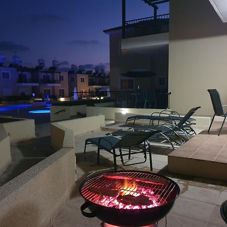 Sirena Sunrise, Apartment 4 Пафос Экстерьер фото