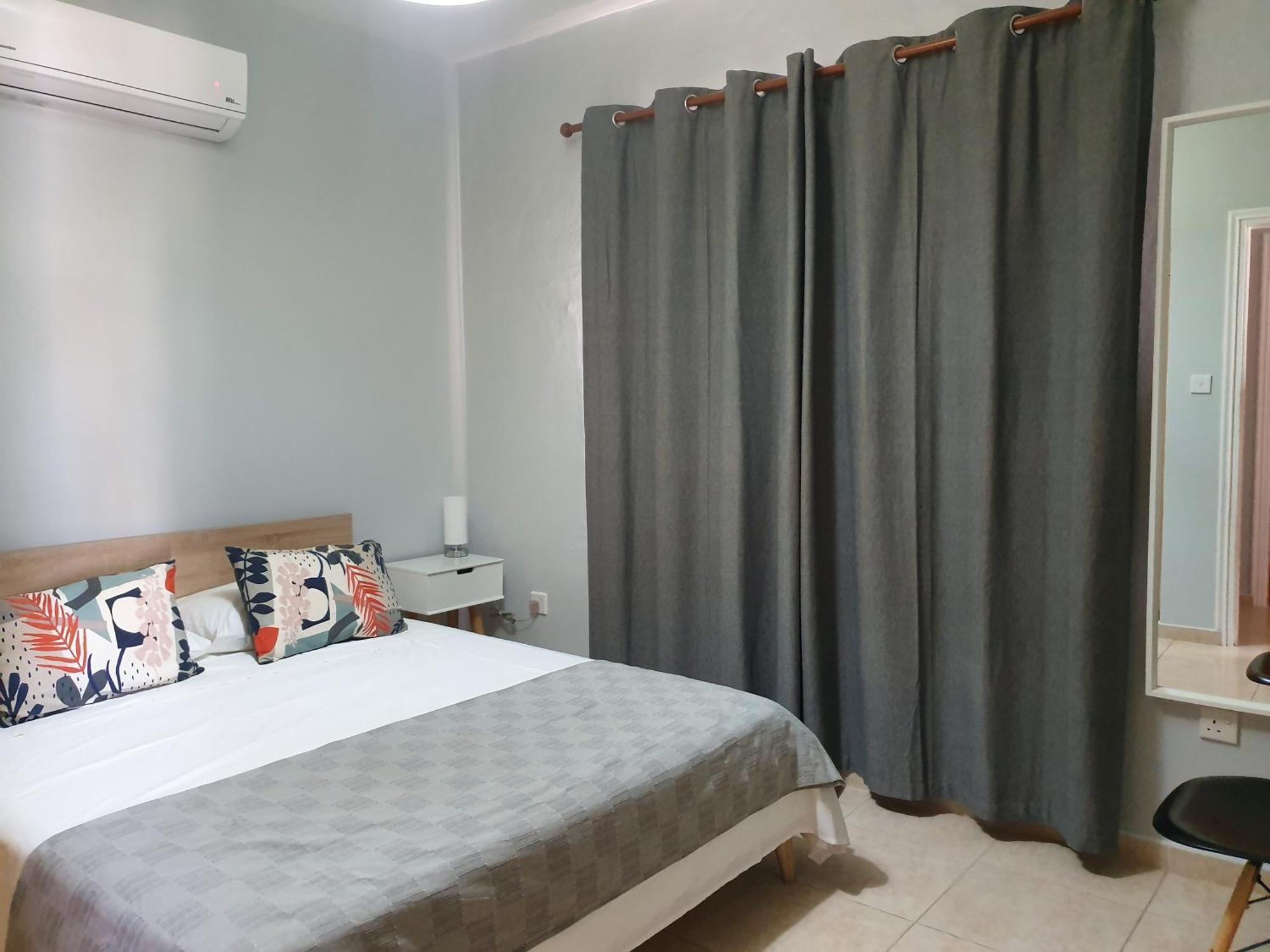 Sirena Sunrise, Apartment 4 Пафос Экстерьер фото