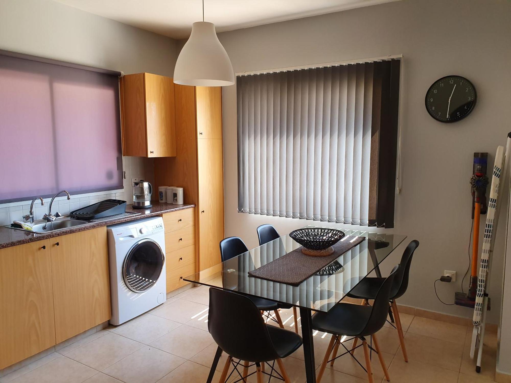 Sirena Sunrise, Apartment 4 Пафос Экстерьер фото