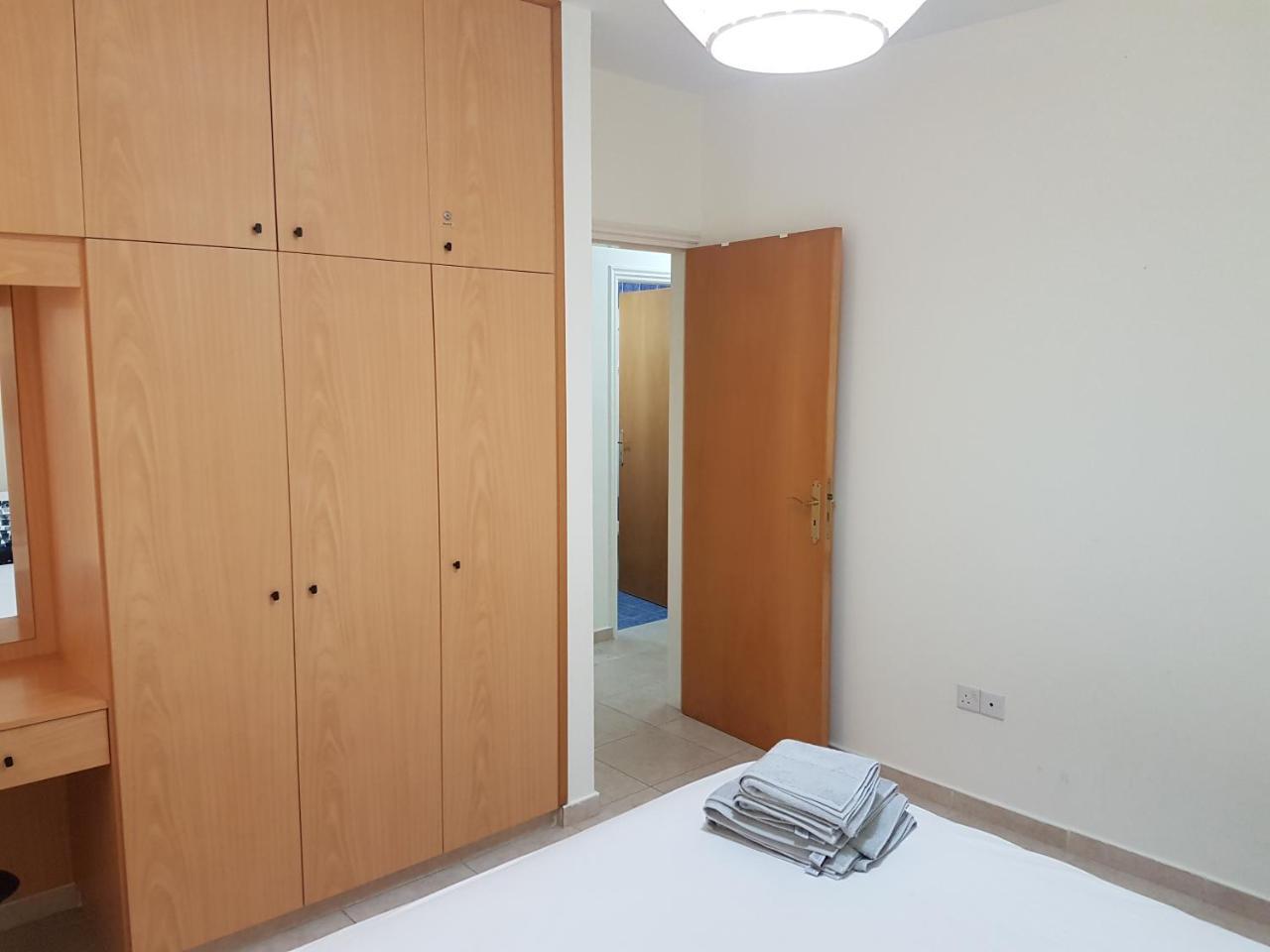 Sirena Sunrise, Apartment 4 Пафос Экстерьер фото