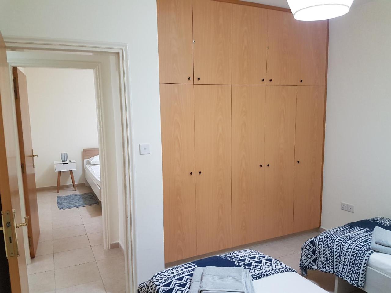 Sirena Sunrise, Apartment 4 Пафос Экстерьер фото